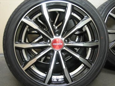 JDM Step WGN/Noah. Voxy etc. (No Tires) - 画像 (3)