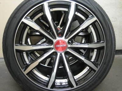 JDM Step WGN/Noah. Voxy etc. (No Tires) - 画像 (4)