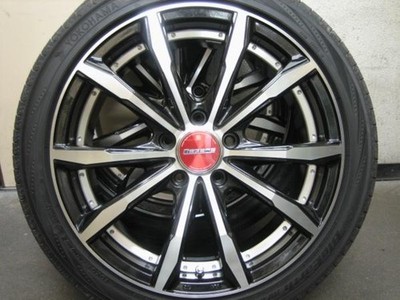 JDM Step WGN/Noah. Voxy etc. (No Tires) - 画像 (5)