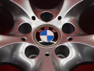 JDM BMW X5 X6 E70 E71 Genuine Double Spoke Styling215 Used Wheel 4-Wheel Set (No Tires) - 画像 (9)
