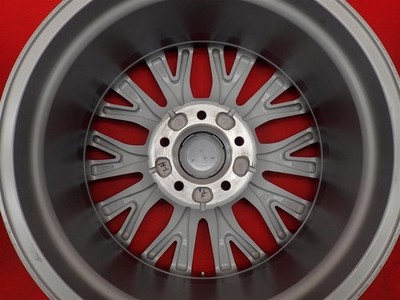 JDM LEXUS Lexus LX 570 URJ201W genuine 20 inch wheels 4wheels 8.5J-20 (No Tires) - 画像 (5)