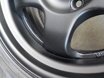 JDM cheap shipping to tr Tire width 205 mm aspect ratio 50% rim diamet (No Tires) - 画像 (5)