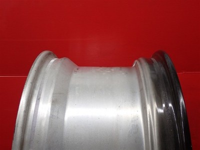 JDM Single used front wheel for Nissan GT-R R35 late model genuine 9.5 (No Tires) - 画像 (5)
