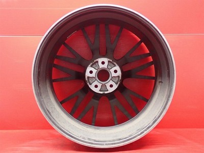 JDM Single used front wheel for Nissan GT-R R35 late model genuine 9.5 (No Tires) - 画像 (6)