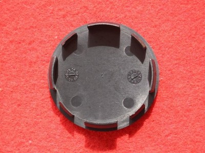 JDM 4 BWA Racing Aftermarket Used Wheel Center Caps Center Covers Embl No Tires - Image 5