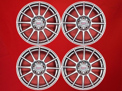 JDM ENKEI MAT STi 12spokes 17x8+50 5x114.3 Hub56 BBKF