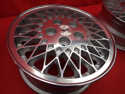 JDM Out-of-print rare used genuine Toyota Soarer Z20 series wheels 4Bo (No Tires) - 画像 (10)