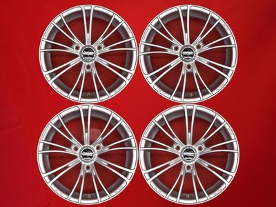 JDM Rare Size OZ (No Tires)