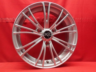 JDM Rare Size OZ (No Tires) - 画像 (2)