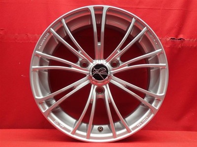 JDM Rare Size OZ (No Tires) - 画像 (5)
