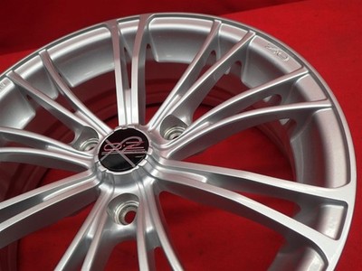JDM Rare Size OZ (No Tires) - 画像 (10)