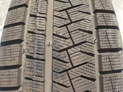 JDM BMW 5 Series G30 523 EUROBAHN 17-inch Studless Tire 4-Wheel Set 7.5 (No Tires) - 画像 (8)