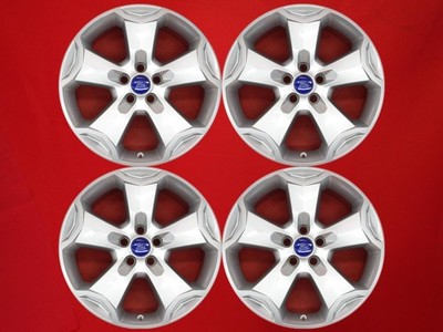 JDM Rare Out of stock FORD ford Kuga genuine used wheel 4Book 7.5J 18P No Tires