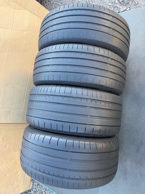 JDM Used BMW E84 X1 Msports genuine 18-inch 8J +30 9J +41 PCD120 225/4 No Tires - Image 10
