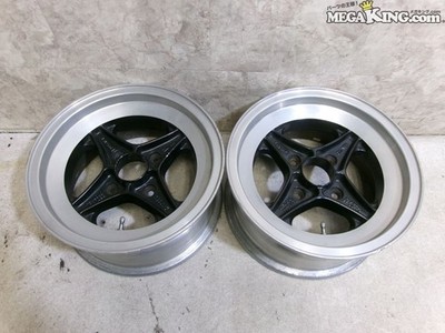 JDM TAKECHI PROJECT Hayashi Racing Racing HART 14-inch wheels 6.5JJ+9 No Tires