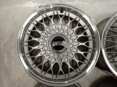 JDM 4BookSET To the company 166.5J BBS forging nissan genuine OP alumi No Tires - Image 2