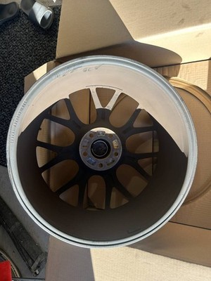 JDM A1218-1BBSCH-R Nurburgring EditionWRX etc.198J+455H114.31PcsUsed No Tires - Image 6