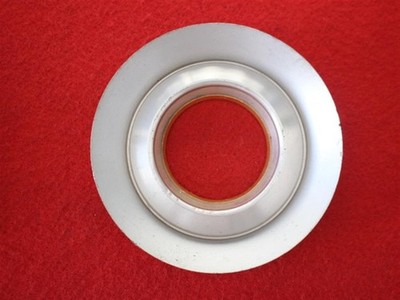 JDM 4 Sparco Racing Wheel Caps Center Plates Emblems and Ornaments No Tires - Image 4