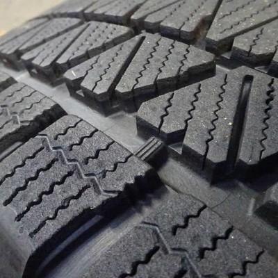JDM Winter 4BookSET Corporate Address 265/50R199J 110Q Bridgestone Bri No Tires - Image 7