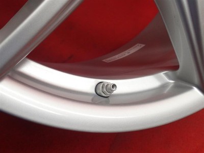 JDM Porsche Cayenne Turbo genuine 19 inch wheels 4wheels 8.5J-19 +59 P No Tires - Image 7