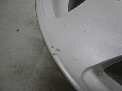 JDM 16manaleisports 7J+42 100 Rare Used Aluminum Wheels 4-Book Set A16 No Tires - Image 9