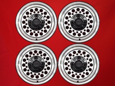 JDM ATS Type TYPE H Used Wheel 4Book 6J 13PCD114.3 4 Hole +13 Hub 60 L No Tires