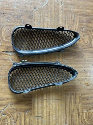 JDM NSX genuine side duct mesh none damage type S type R (No Tires)