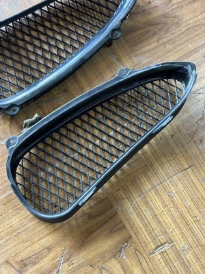 JDM NSX genuine side duct mesh none damage type S type R (No Tires) - 画像 (3)