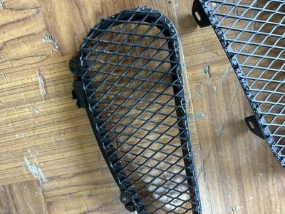 JDM NSX genuine side duct mesh none damage type S type R (No Tires) - 画像 (5)