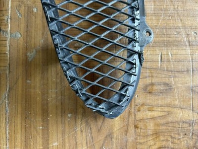 JDM NSX genuine side duct mesh none damage type S type R (No Tires) - 画像 (7)