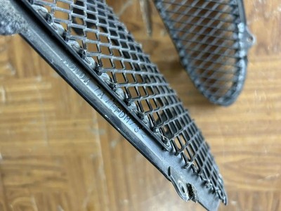 JDM NSX genuine side duct mesh none damage type S type R (No Tires) - 画像 (9)