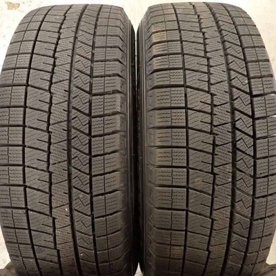 JDM Winter 4BookSET Business Address 205/60R167J 92Q Dunlop WINTER MAX No Tires - Image 6