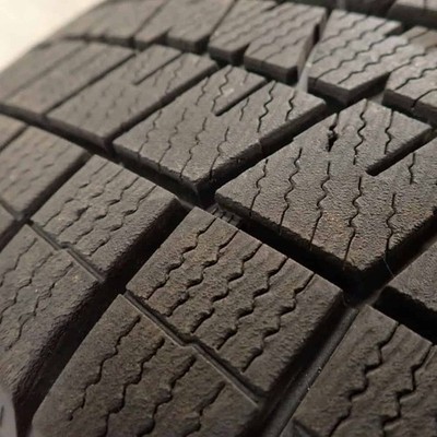 JDM Winter 4BookSET Business Address 205/60R167J 92Q Dunlop WINTER MAX No Tires - Image 7