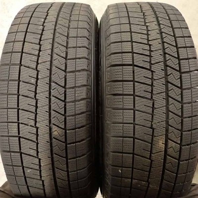 JDM Winter 4BookSET Business Address 205/60R167J 92Q Dunlop WINTER MAX No Tires - Image 8