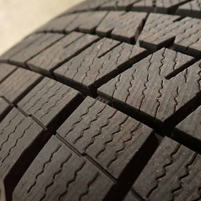 JDM Winter 4BookSET Business Address 205/60R167J 92Q Dunlop WINTER MAX No Tires - Image 9