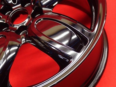JDM Mini John Cooper works F56 genuine cup spoke 18 inch wheel 4wheels No Tires - Image 10