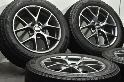 JDM Used BBS GERMANY wheel set 4-piece set 167.0J x 16 +48 PCD 112 205 No Tires - Image 3