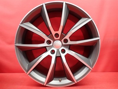 JDM Used MK Motorsports PARABOLICA wheels 4-Wheel Set 10J 20PCD120 5x120 bol (No Tires) - 画像 (5)