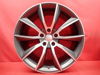 JDM Used MK Motorsports PARABOLICA wheels 4-Wheel Set 10J 20PCD120 5x120 bol (No Tires) - 画像 (6)
