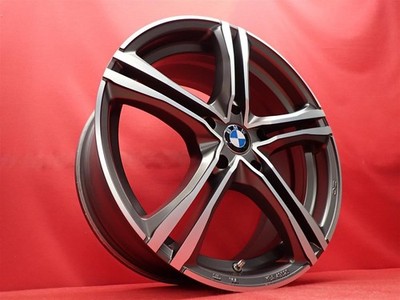 JDM Used OZ X2 wheels 4Book 8J 18PCD120 5x45 bolt pattern 78mm hub for No Tires - Image 2
