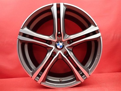 JDM Used OZ X2 wheels 4Book 8J 18PCD120 5x45 bolt pattern 78mm hub for No Tires - Image 6