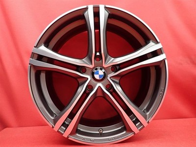 JDM Used OZ X2 wheels 4Book 8J 18PCD120 5x45 bolt pattern 78mm hub for No Tires - Image 7