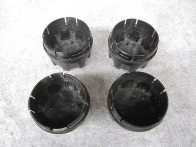 JDM Rare American Racing Center cap American Racing (No Tires) - 画像 (3)