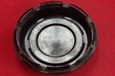 JDM Valk Racing Volk Racing Center Cap 1 Sheet♪ Cap No Tires - Image 2