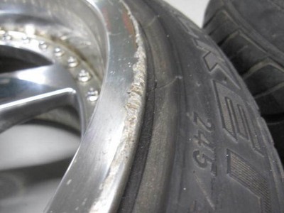 JDM WORK Equip Chrome Wheels 10J+22 PCD114.3/5H 182Book Listing Compat No Tires - Image 7