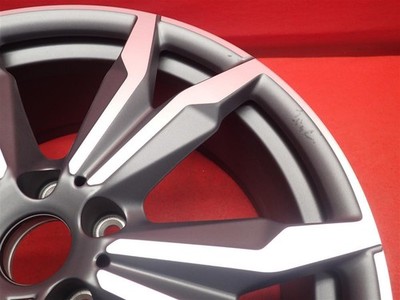 JDM BMW X2 F39 genuine double spoke styling 717M option 20 inch wheel (No Tires) - 画像 (7)