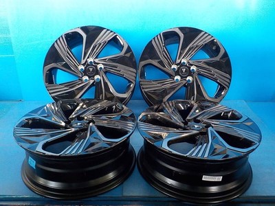 JDM Sagawa 19 Genuine OP Modellista Wing Dancer XIX Aluminum Wheel 4-B (No Tires)