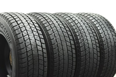 JDM Used WEDS wheel set 4-piece set 178.0J x 17 +20 PCD 139.7 265/65R1 No Tires - Image 8