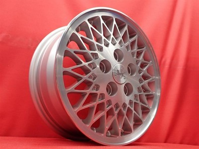 JDM Out of print rare Toyota Soarer Z20 series genuine used wheels 4Bo (No Tires) - 画像 (2)