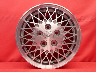 JDM Out of print rare Toyota Soarer Z20 series genuine used wheels 4Bo (No Tires) - 画像 (5)